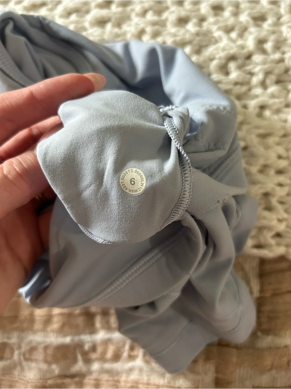 lululemon athletica Align tank